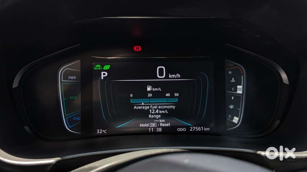 Maruti Suzuki Grand Vitara 1.5 Alpha Plus Intelligent Hybrid Ecvt, 2..