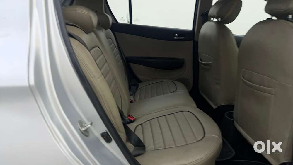 Hyundai I20 Sportz 1.2, 2014, Petrol