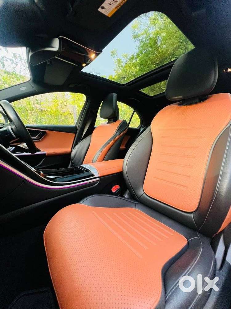 Mercedes-benz C-class Amg Line C 300d, 2024, Diesel