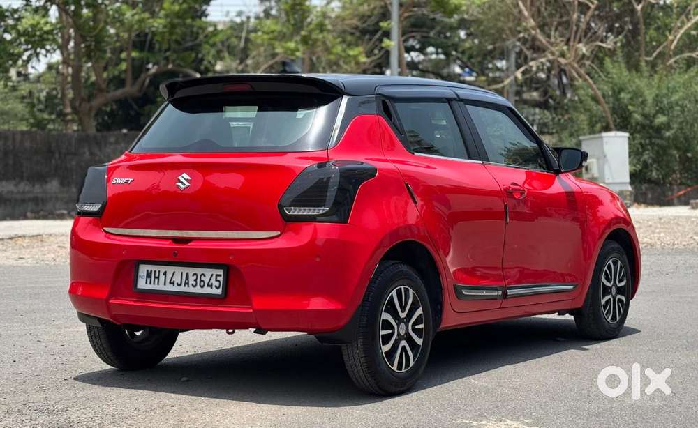 Maruti Suzuki Swift Vdi Optional, 2020, Diesel