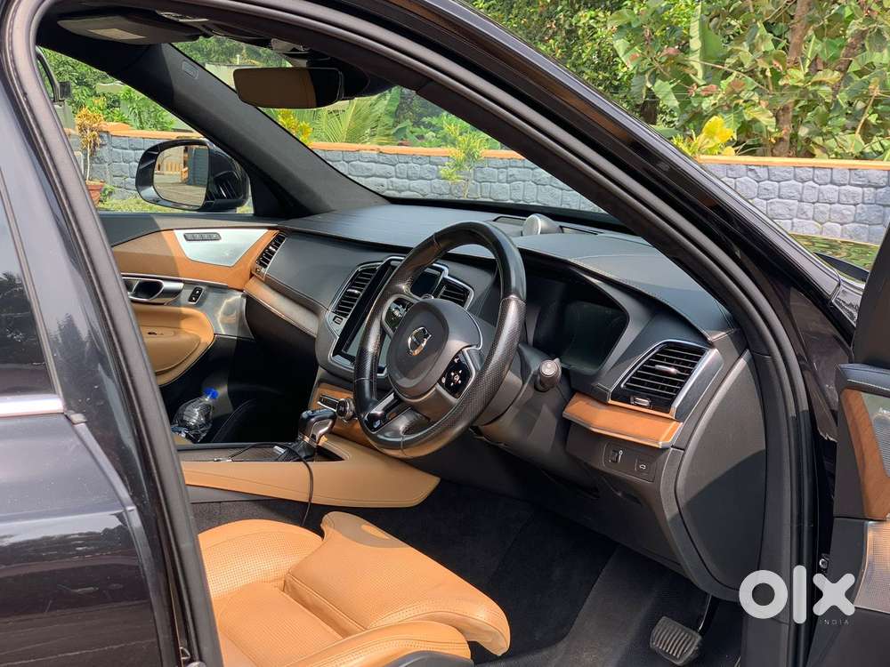 Volvo Xc90 D5 Awd, 2018, Diesel