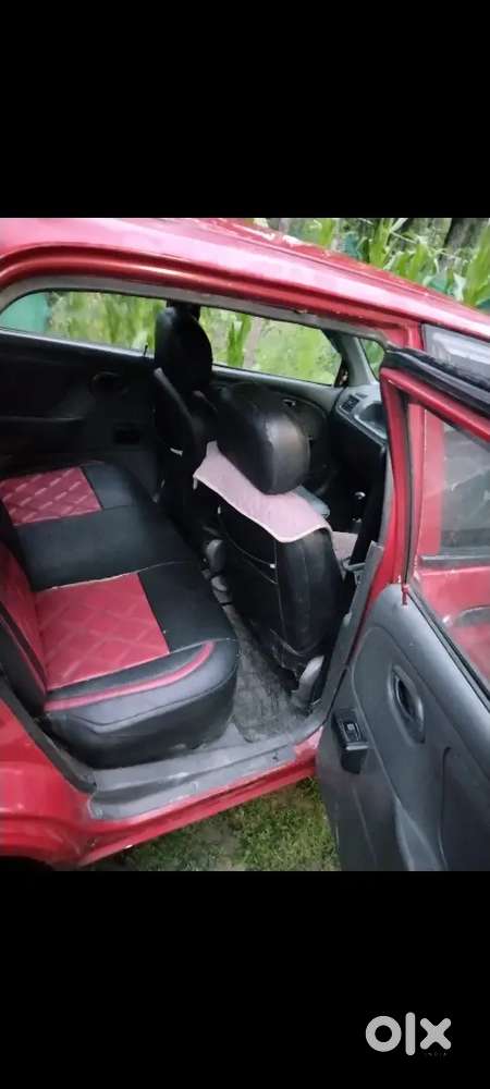 Maruti Suzuki Alto 2008 Manual