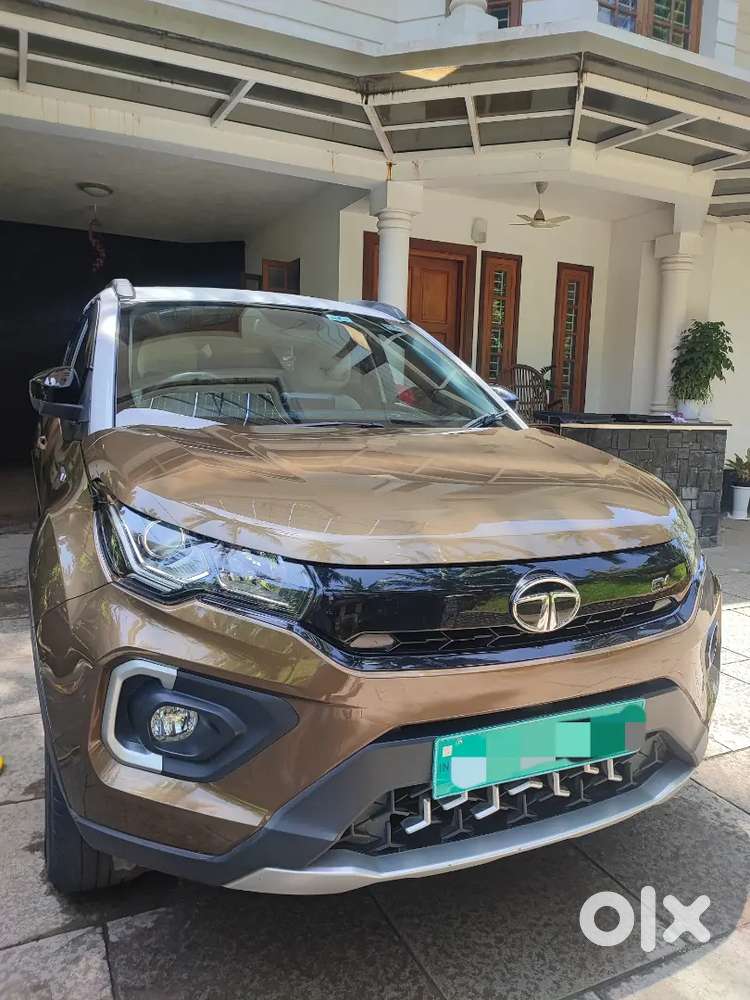 Tata Nexon Ev Max 2022 Electric Good Condition