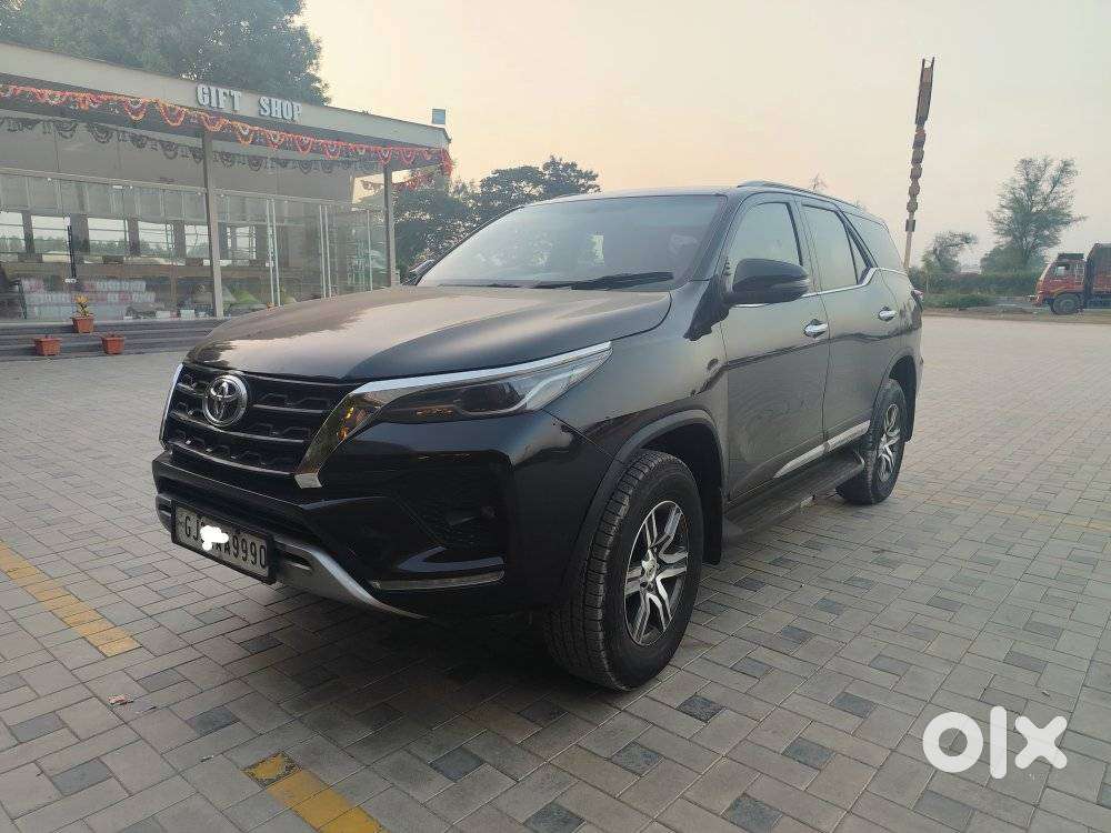 Toyota Fortuner 4x2 At 2.8 Diesel, 2023, Diesel