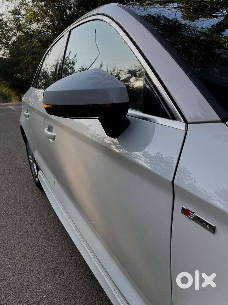 Audi A3, 2019, Diesel