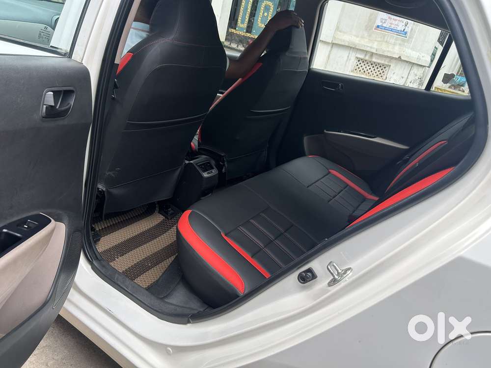 Hyundai Grand I10 2016-2017 Magna, 2018, Petrol