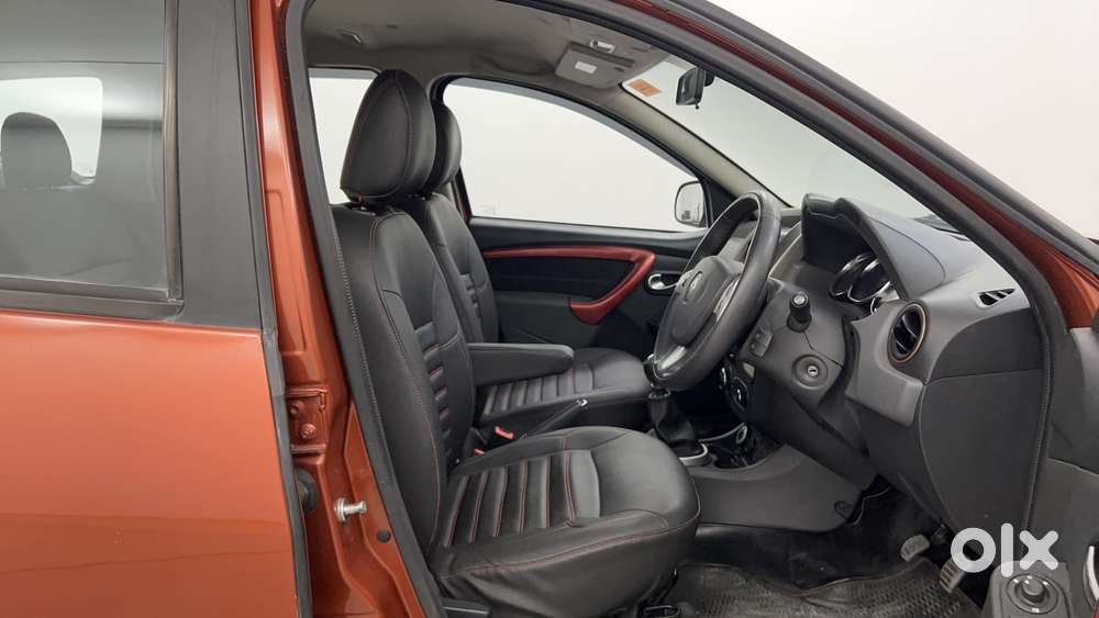 Renault Duster 2012-2015 110ps Diesel Rxz, 2016, Diesel