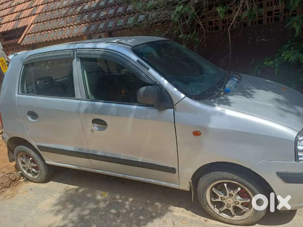 Hyundai Santro Xing 2006