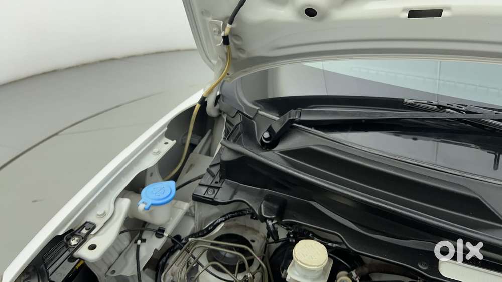 Maruti Suzuki S-presso Vxi Plus, 2020, Petrol