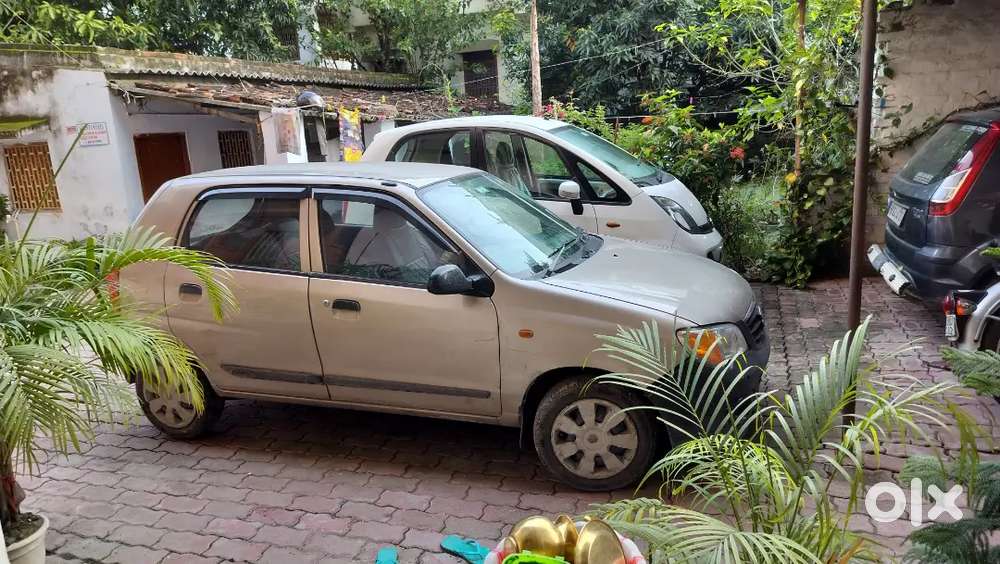 Maruti Suzuki Alto 2011 Model Lxi