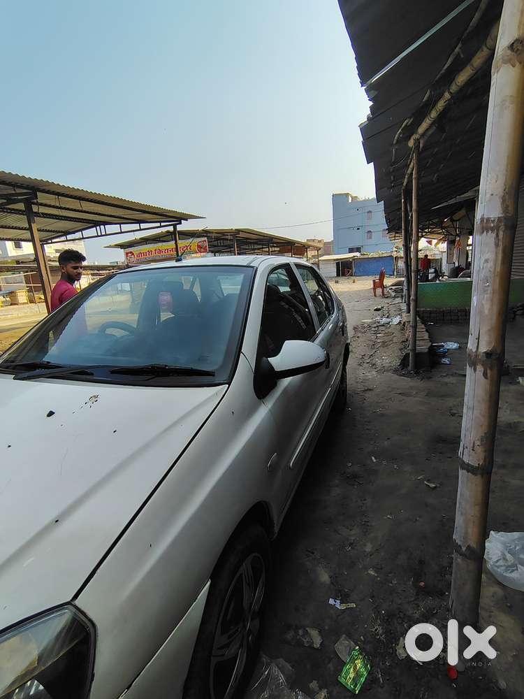 Tata Indigo Ecs Diesel Good Condition