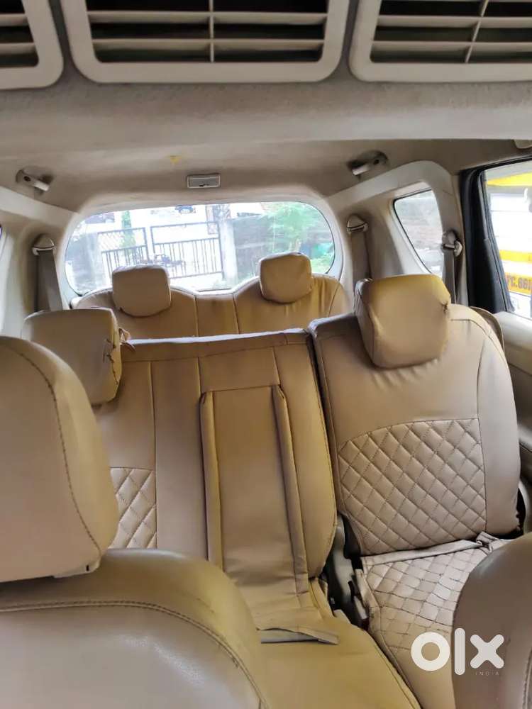2013 Maruti Suzuki Ertiga