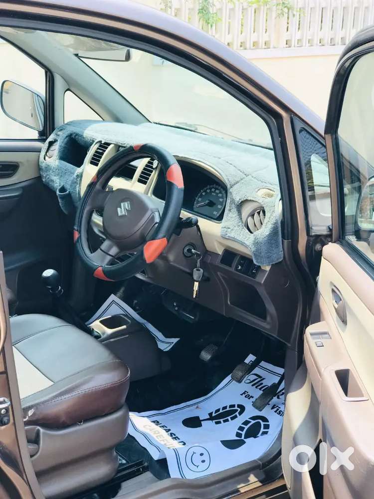 Maruti Suzuki Zen Estilo 2011 Petrol Well Maintained
