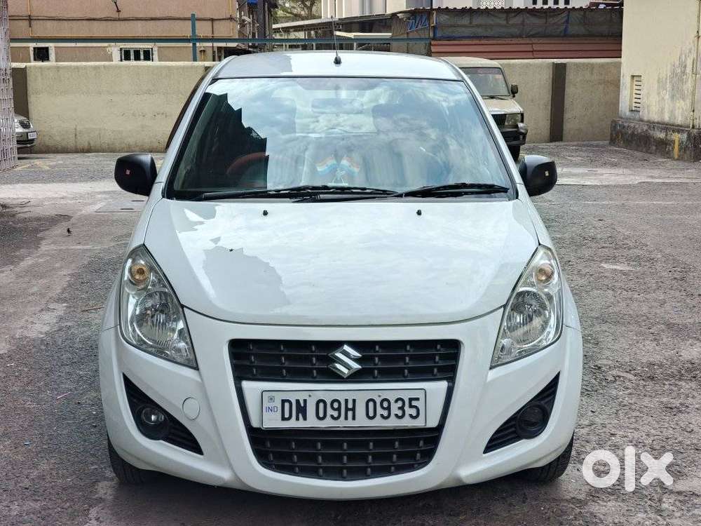 Maruti Suzuki Ritz Vdi (abs) Bs Iv, 2012, Petrol