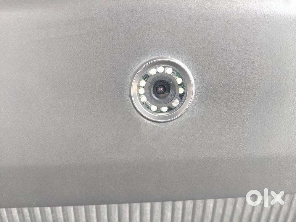 Maruti Suzuki Brezza 1.5 Lxi Smart Hybrid, 2025, Petrol
