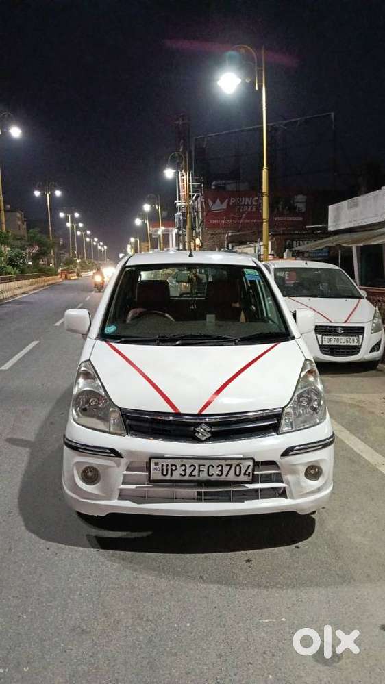 Maruti Suzuki Zen Estilo, 2013, Petrol