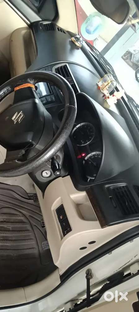 Maruti Suzuki Swift 2012