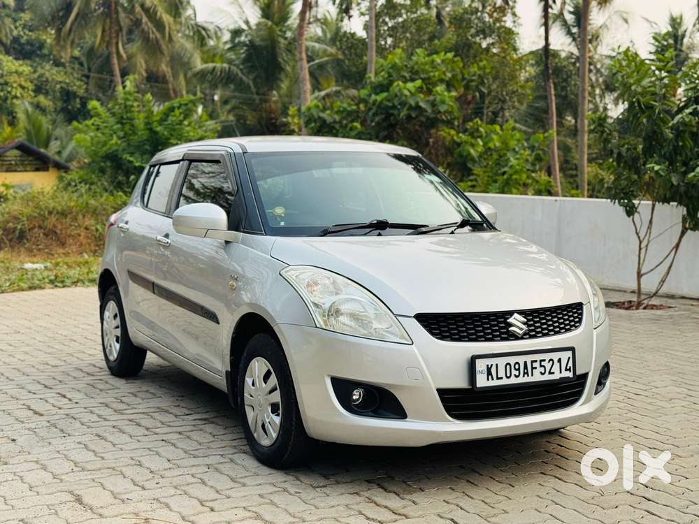 Maruti Suzuki Swift Ldi (o), 2013, Diesel