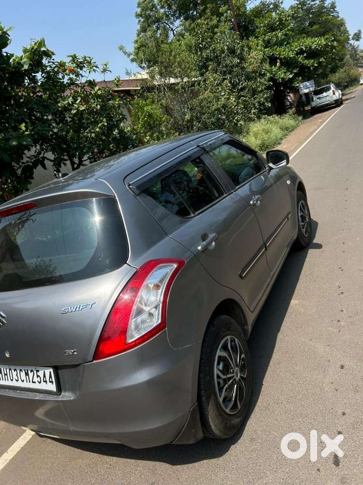 Maruti Suzuki Petrol 2017