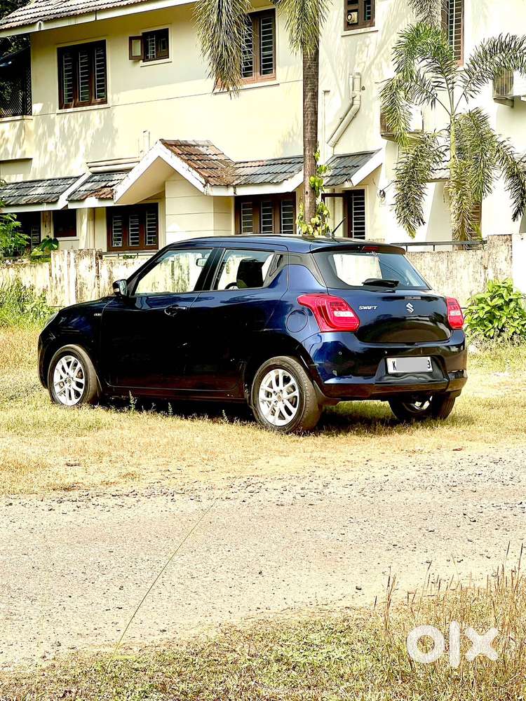 Maruti Suzuki Swift Vdi Optional, 2018, Diesel