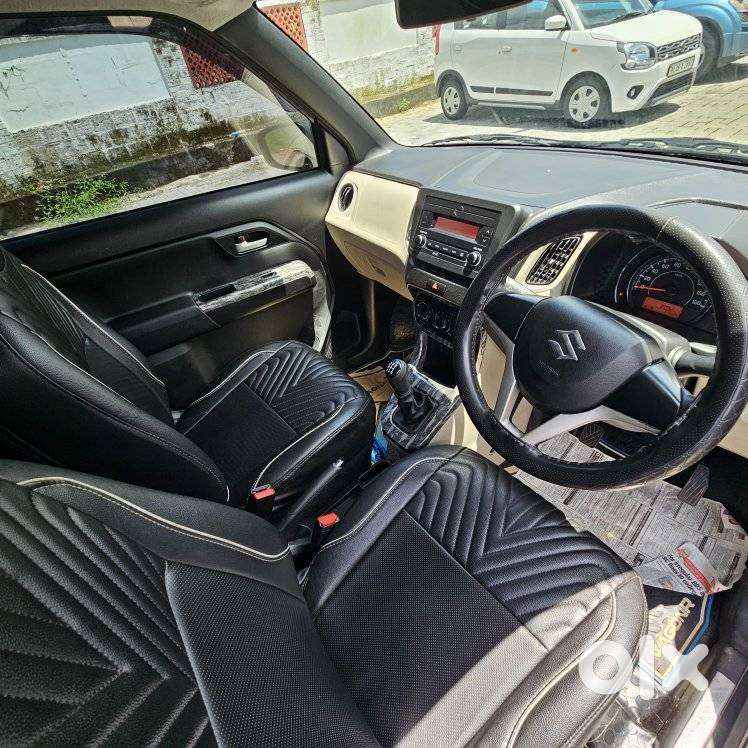 Maruti Suzuki Wagon R Vxi, 2022, Petrol