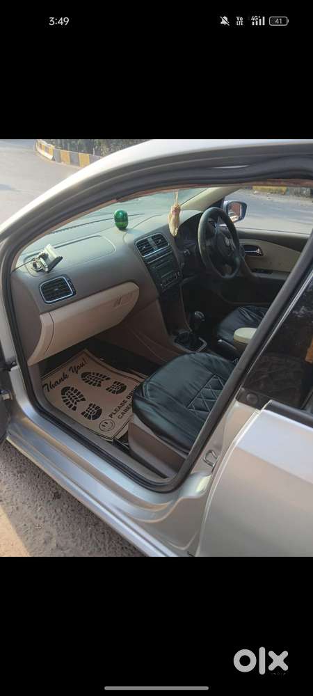 Skoda Rapid 1.5 Tdi Active, 2012, Petrol