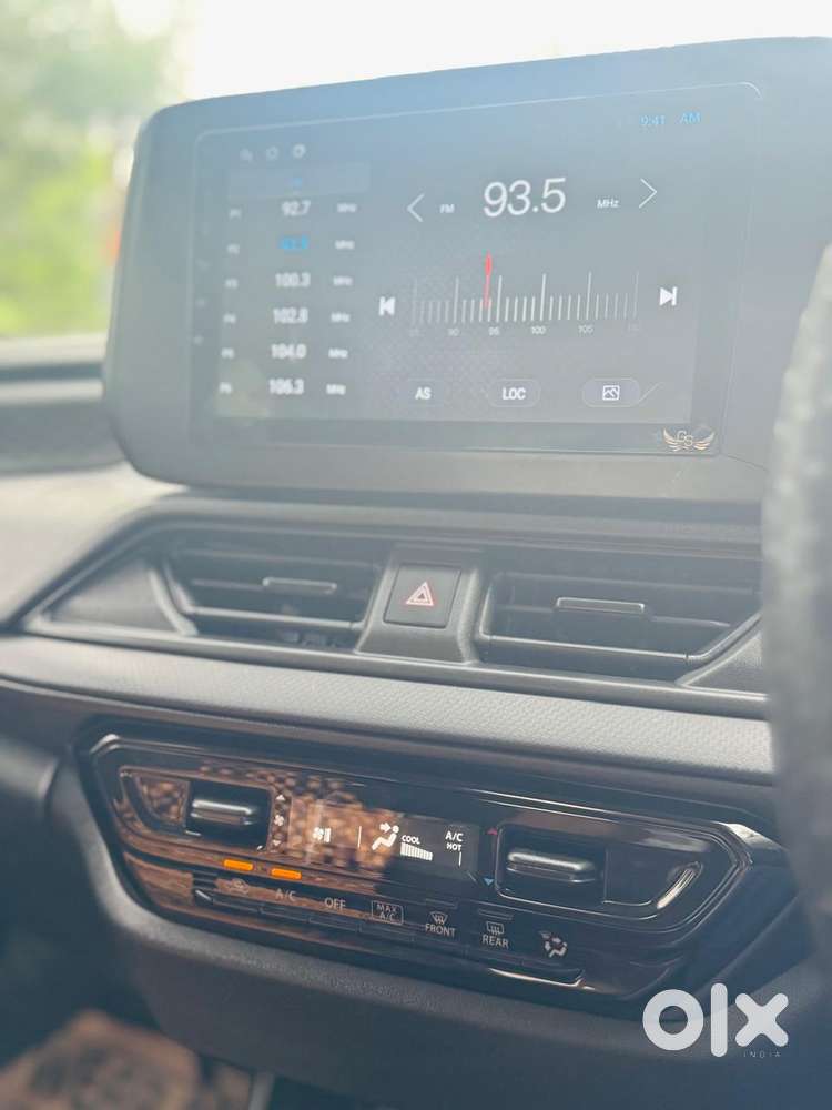 Maruti Suzuki Swift Vxi 2018, 2025, Petrol