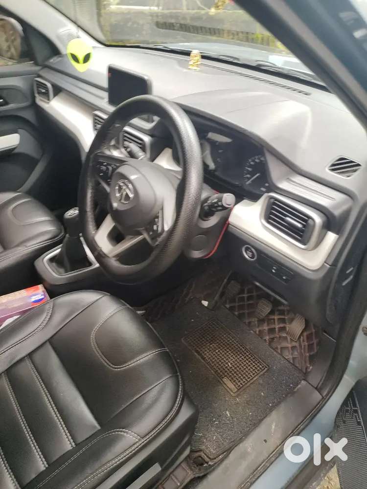 Tata Punch 2022 Dec Model Petrol