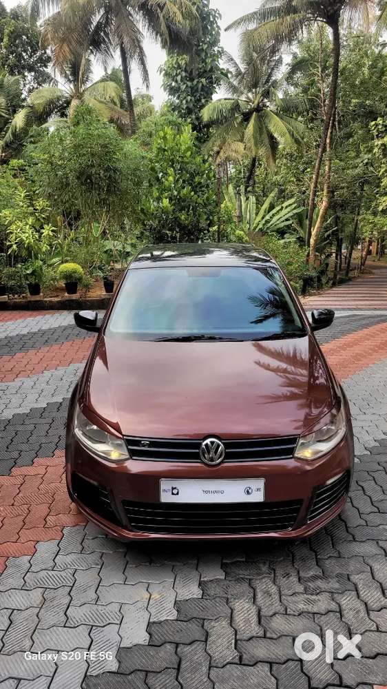 Volkswagen Polo 2013 Diesel Well Maintained