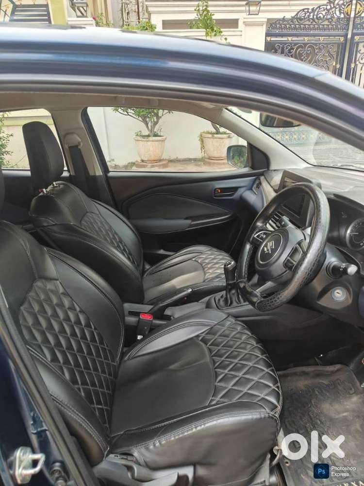 Maruti Suzuki Baleno Delta, 2024, Petrol