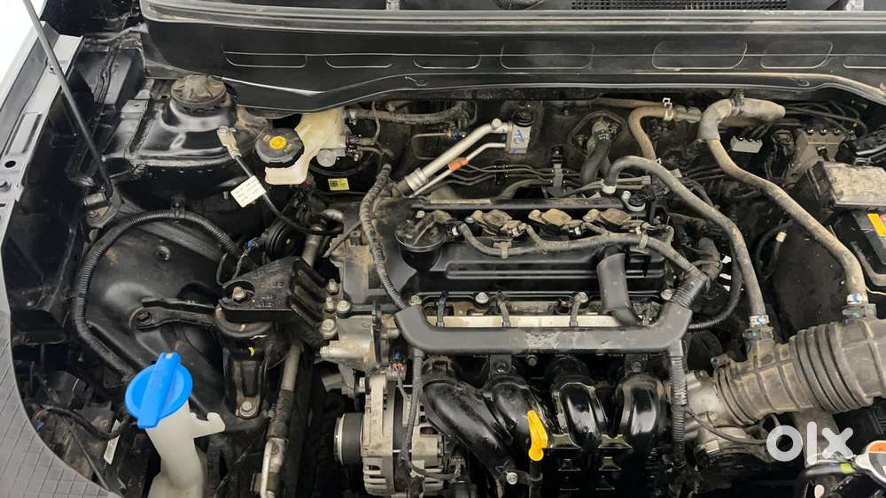 Hyundai Venue Sx, 2024, Petrol