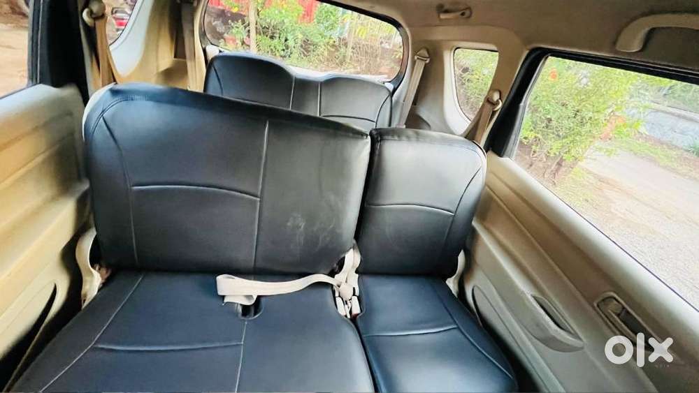 Maruti Suzuki Ertiga 2012-2015 Ldi Option, 2012, Diesel