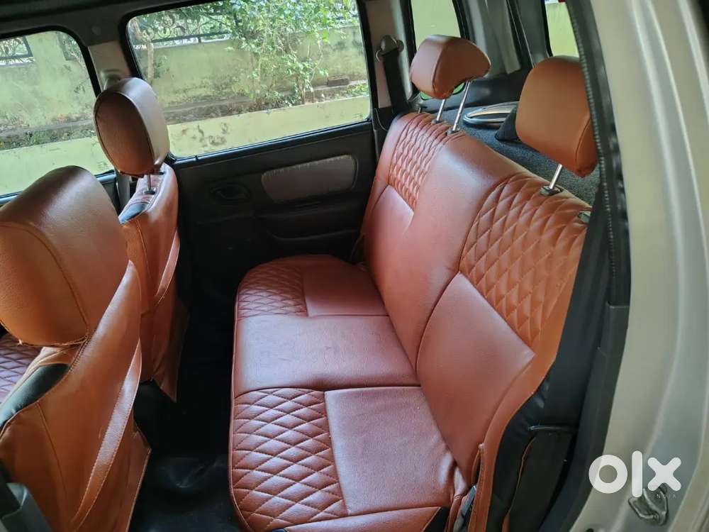 Maruti Suzuki Wagon R 1.0 2010 Lpg Good Condition