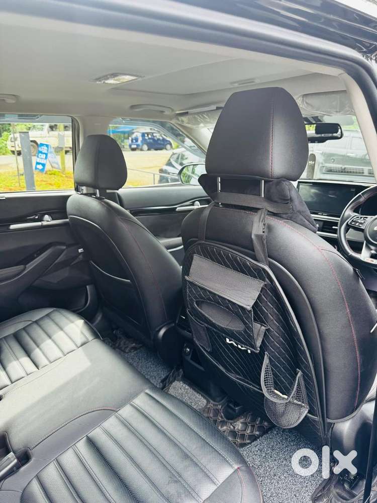 Kia Seltos 2023 Petrol Dct Gtx Plus-40000 Km Driven Full Option
