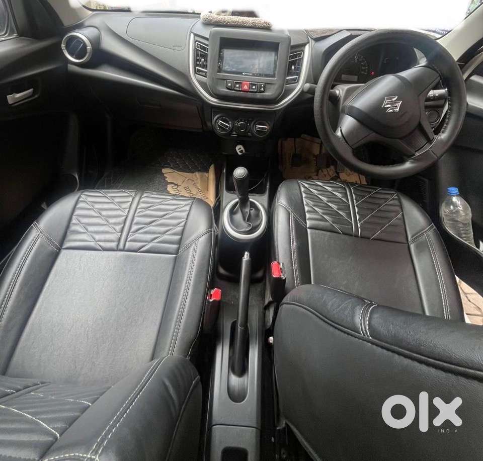 Maruti Suzuki Celerio Vxi Petrol Manual, 2022 Model.