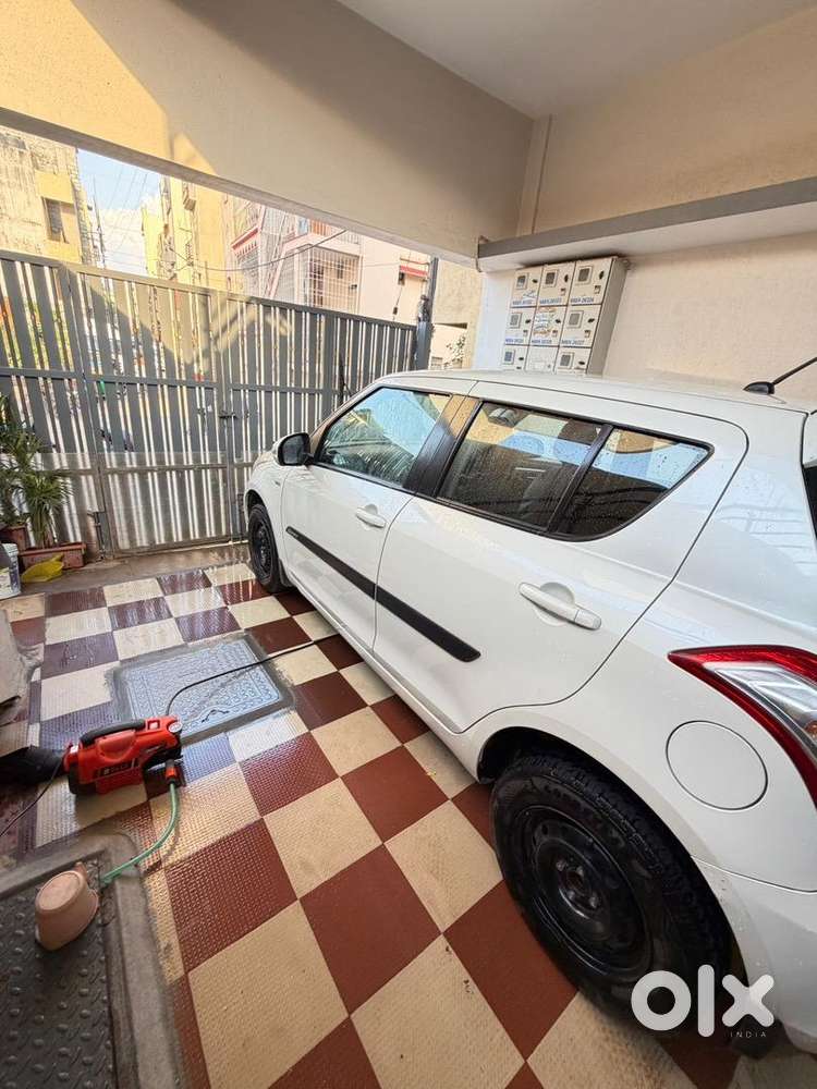 Maruti Suzuki Swift 2013 Diesel Good Condition