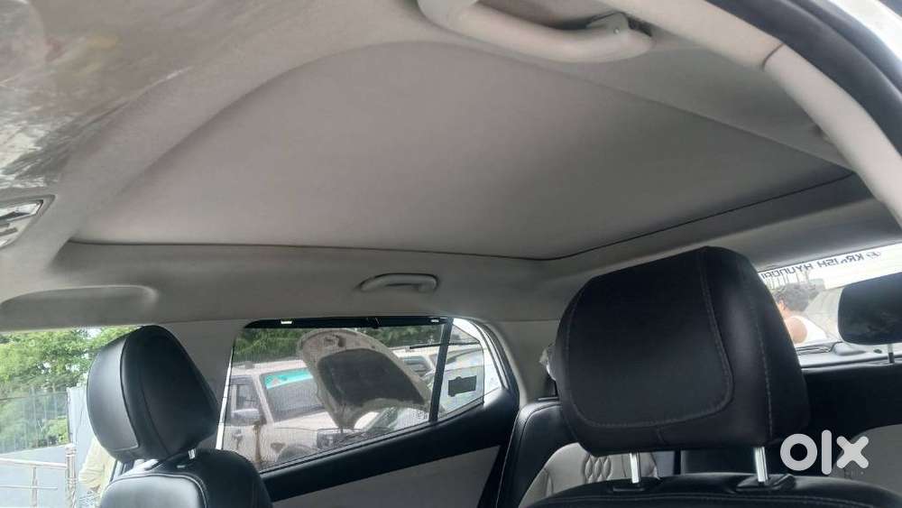 Hyundai Creta 1.6 Sx (o), 2022