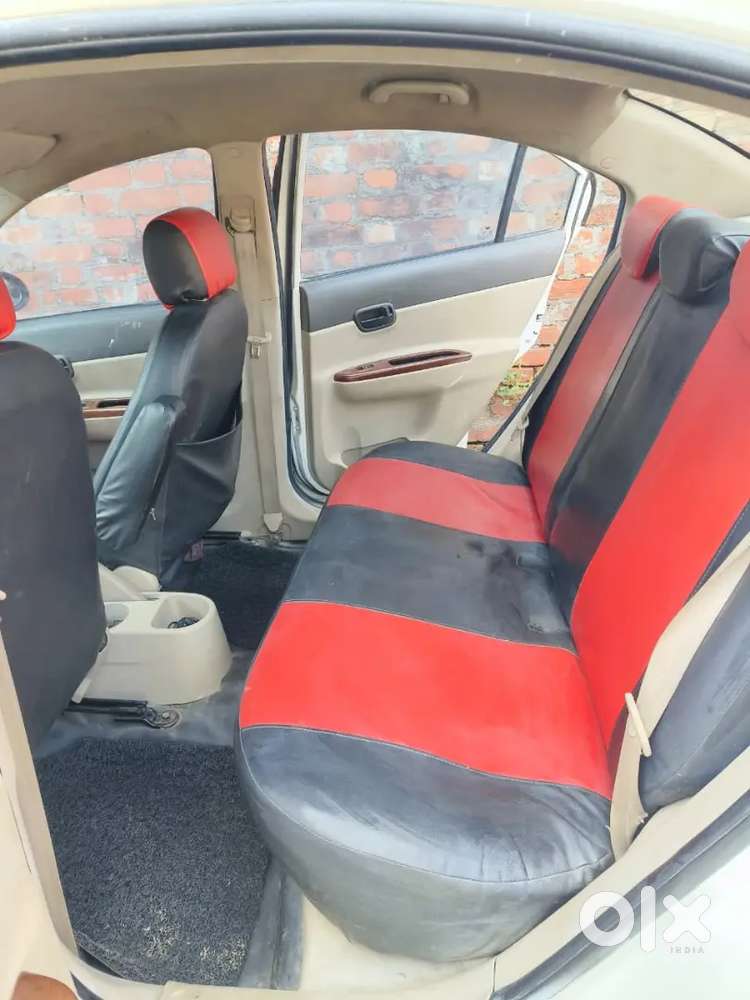 Hyundai Verna 1.6 Xi