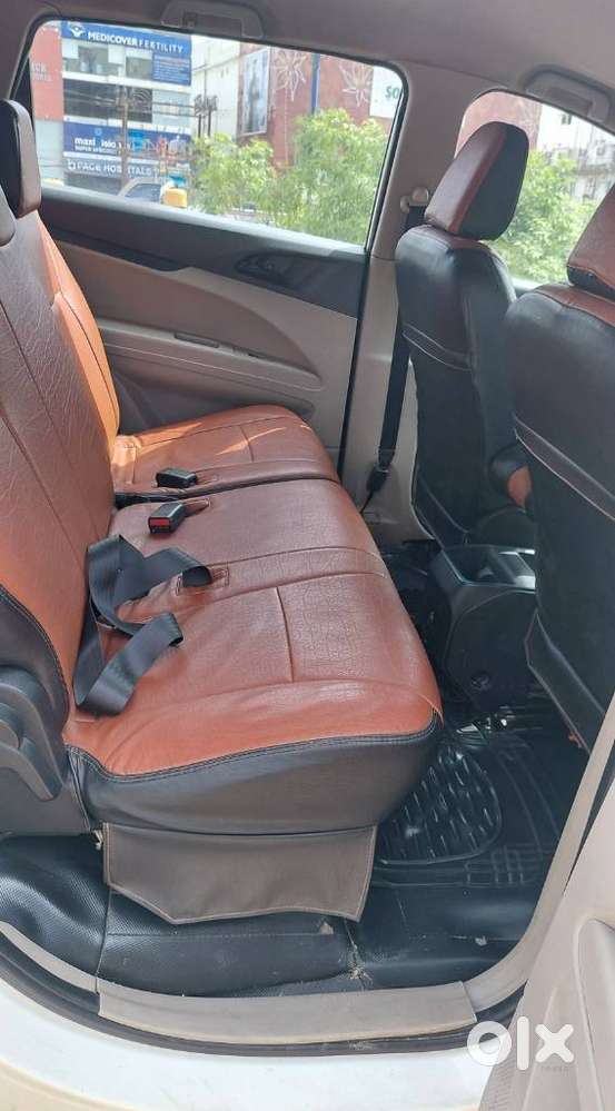 Mahindra Marazzo M2 8str, 2019, Diesel