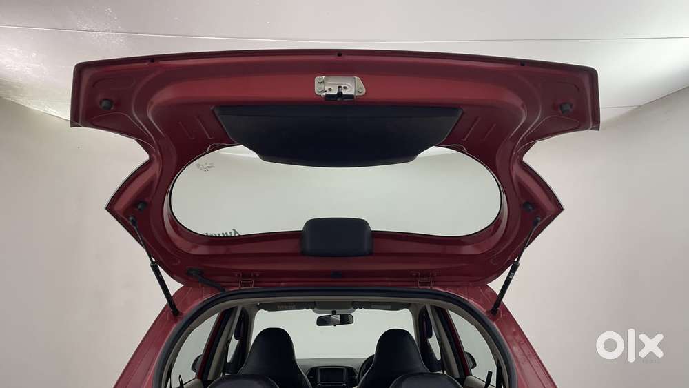 Hyundai Santro Sportz Amt, 2021, Petrol