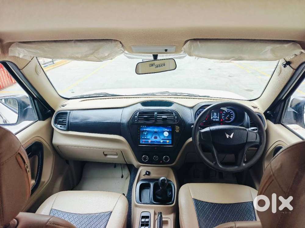 Mahindra Bolero Neo 1.5 N4, 2024, Diesel