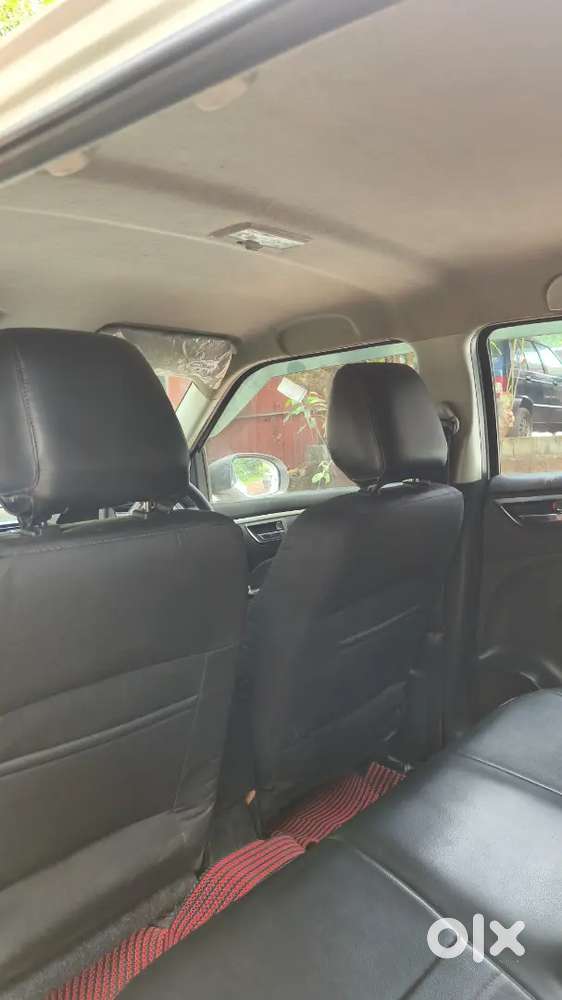 Maruti Suzuki Swift Vdi 2013