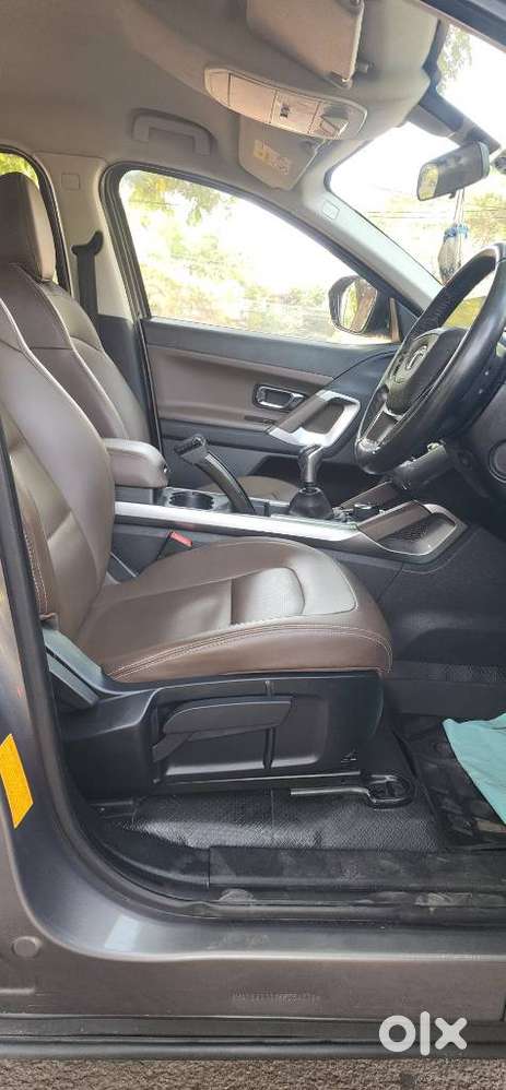 Tata Harrier Xz, 2019, Diesel