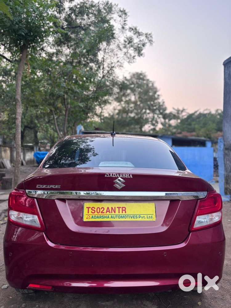 Maruti Suzuki Diesel 2020