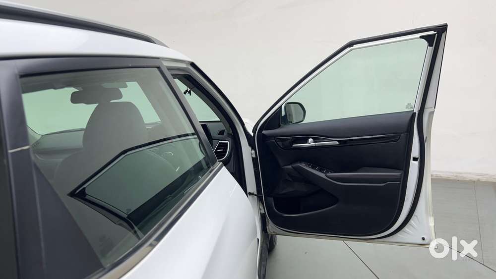 Kia Seltos 1.4 Gtx + Petrol At, 2020, Petrol