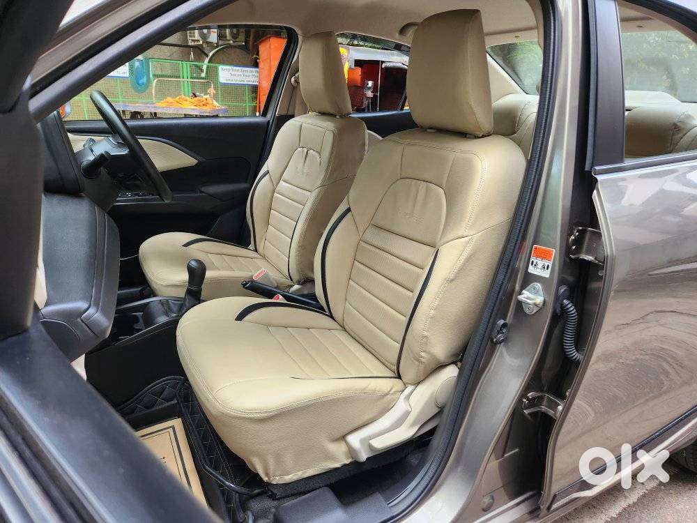 Maruti Suzuki Dzire 1.2 Lxi, 2025, Petrol