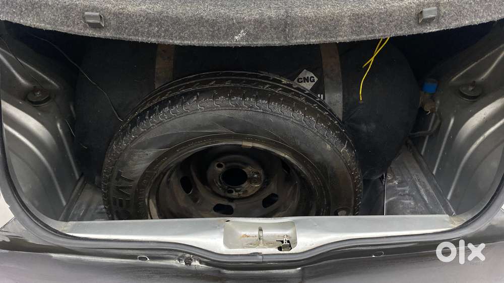 Renault Kwid 2015-2019 1.0 Rxl, 2018, Cng & Hybrids