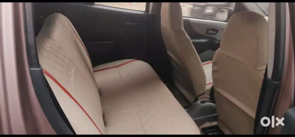 Maruti Suzuki A-star 2011 Petrol 58696 Km Driven