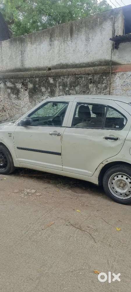 Maruti Suzuki Swift Dzire 2011 Diesel 111000 Km Driven