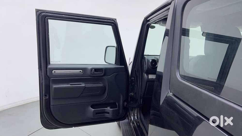 Mahindra Thar Lx Hard Top Diesel Mt Rwd, 2023, Diesel